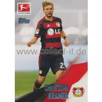 CR-131 Christoph Kramer