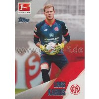 CR-137 Loris Karius