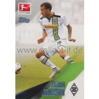 CR-154 Fabian Johnson