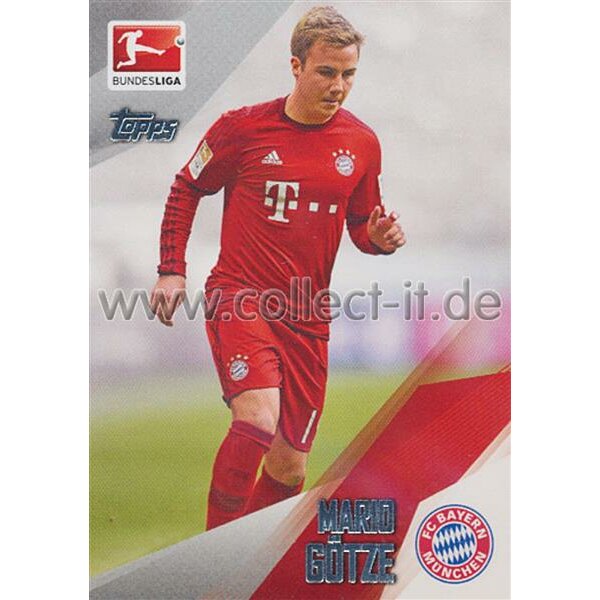 CR-173 Mario Götze