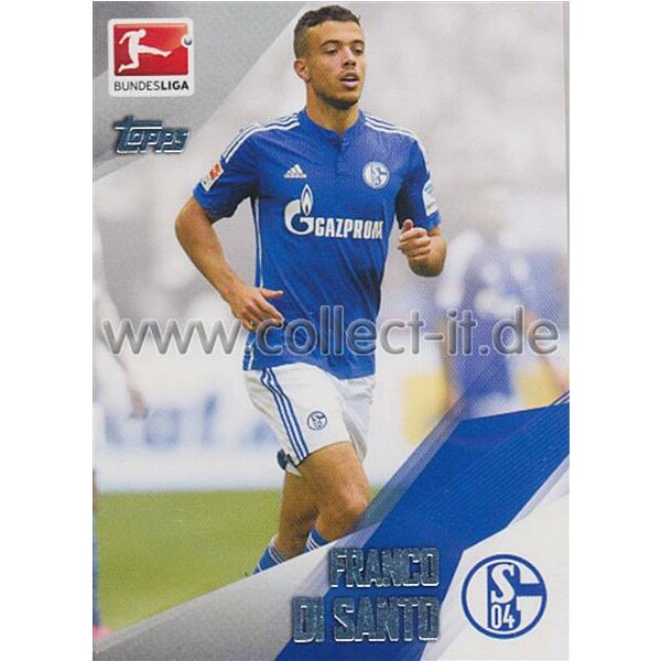 CR-187 Franco Di Santo