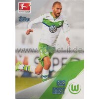 CR-214 Bas Dost