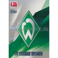 CR-217 SV Werder Bremen