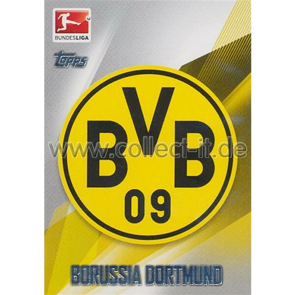 CR-219 Borussia Dortmund