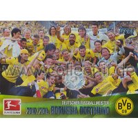 CR-233 2010/2011 Borussia Dortmund