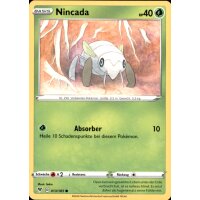 13/185 - Nincada - Common