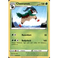 18/185 - Chevrumm - Uncommon