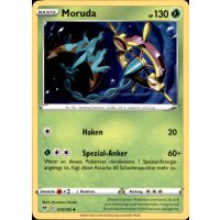 19/185 - Moruda - Uncommon