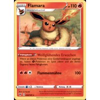 26/185 - Flamara - Rare