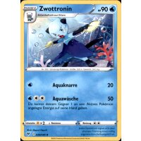 34/185 - Zwottronin - Uncommon