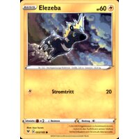 53/185 - Elezeba - Common