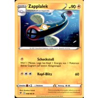 58/185 - Zapplalek - Uncommon