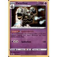 71/185 - Zwirrfinst - Rare