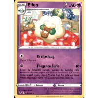 76/185 - Elfun - Rare