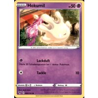 80/185 - Hokumil - Common