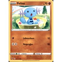 83/185 - Felino - Common