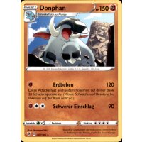 87/185 - Donphan - Rare