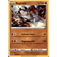 89/185 - Regirock - Rare