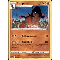 97/185 - Pampross - Rare