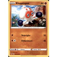 100/185 - Klopptopus - Common