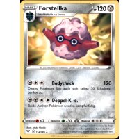 114/185 - Forstellka - Rare