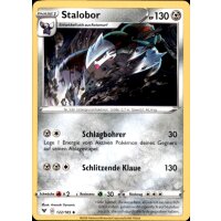 122/185 - Stalobor - Uncommon