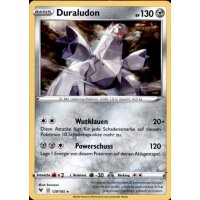 129/185 - Duraludon - Rare