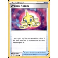 151/185 - Drohnen-Rotom - Uncommon