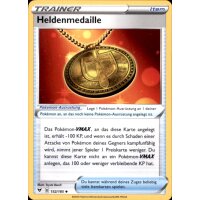 152/185 - Heldenmedaille - Uncommon