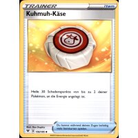 156/185 - Kuhmuh-Käse - Uncommon