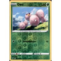 004/185 - Owei - Reverse Holo