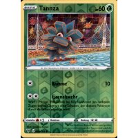 008/185 - Tannza - Reverse Holo