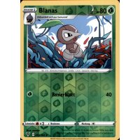 011/185 - Blanas - Reverse Holo