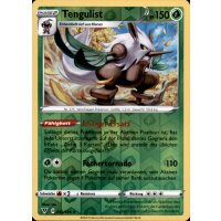 012/185 - Tengulist - Reverse Holo