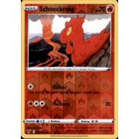 027/185 - Schneckmag - Reverse Holo