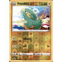 051/185 - Frizelbliz - Reverse Holo