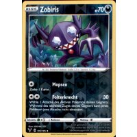 105/185 - Zobiris - Reverse Holo