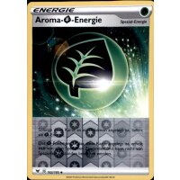 162/185 - Aroma- -Energie  - Reverse Holo