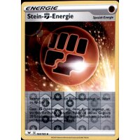 164/185 - Stein- -Energie  - Reverse Holo