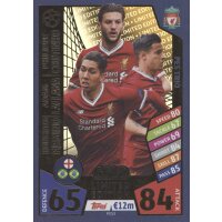 CL1718-PES3 - FC Liverpool - PSE Trio - Limited Edition GOLD