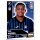 Sticker ATA16 - Luis Muriel - Atalanta BC