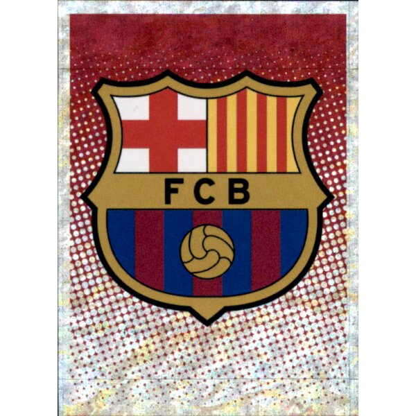 Sticker BAR1 - Club Badge - FC Barcelona