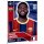 Sticker BAR4 - Samuel Umtiti - FC Barcelona