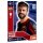 Sticker BAR5 - Gerard Pique - FC Barcelona