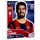 Sticker BAR17 - Luis Suarez - FC Barcelona
