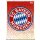 Sticker BAY1 - Club Badge - FC Bayern München