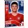 Sticker BAY4 - Benjamin Pavard - FC Bayern München