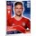 Sticker BAY7 - Joshua Kimmich - FC Bayern München