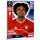 Sticker BAY13 - Joshua Zirkzee - FC Bayern München