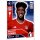 Sticker BAY15 - Kingsley Coman - FC Bayern München